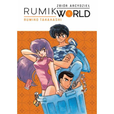 Rumik World 01