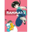 Ranma 1/2 (nowe wydanie) 01