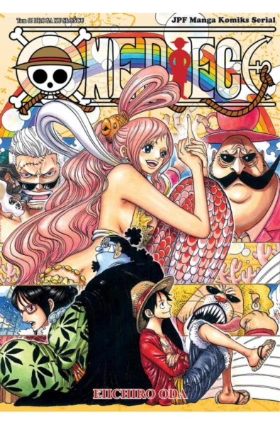 One Piece 66