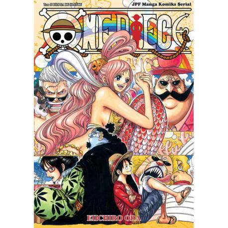 One Piece 66