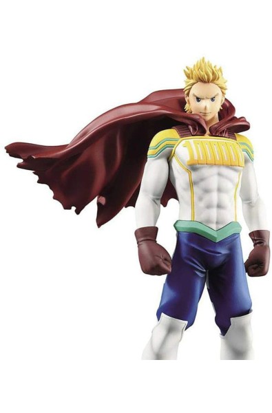 My Hero Academia age of heroes Figure Lemillion 17 cm