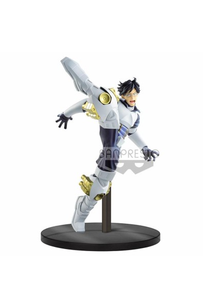 My Hero Academia age of heroes Figure Lemillion 17 cm