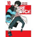 Fire Force 10