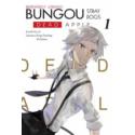 Bungou Stray Dogs Dead Apple 01