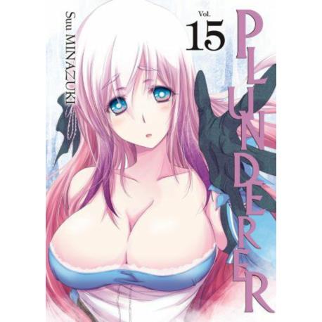 Plunderer 15