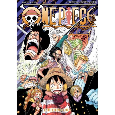 One Piece 67