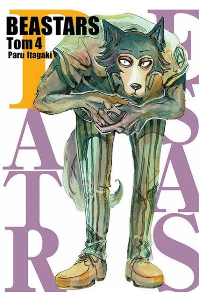 Beastars 04