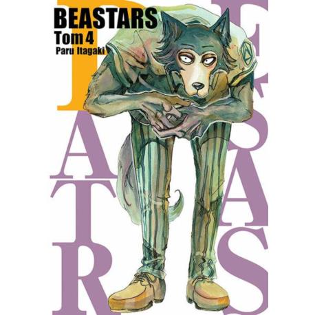 Beastars 04