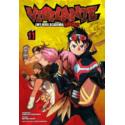 Vigilante. My Hero Academia - Illegals 11