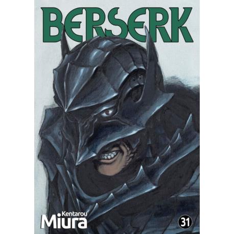 Berserk 31