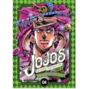 JOJO`s Bizarre Adventure part II 04