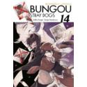 Bungo Stray Dogs 14