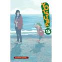 Yotsuba! 15