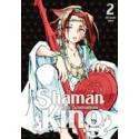 Shaman King 02