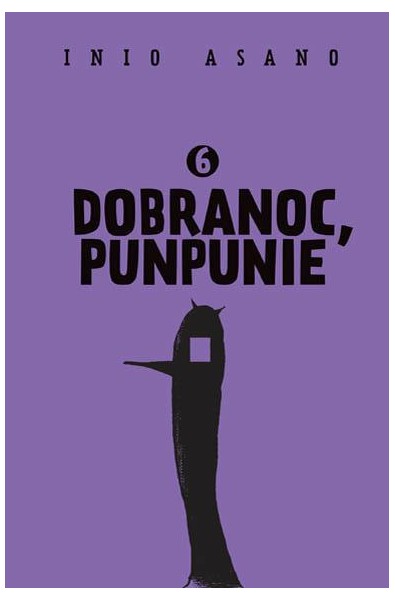 Dobranoc, Punpunie 06