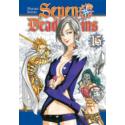 Seven Deadly Sins 15