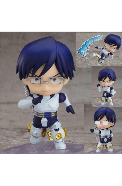 My Hero Academia - nendoroid Tenya Iida