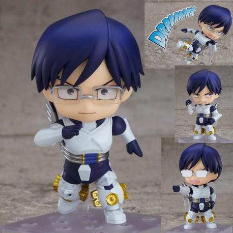 My Hero Academia - nendoroid Tenya Iida