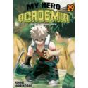 My Hero Academia 29