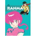 Ranma 1/2 (nowe wydanie) 02