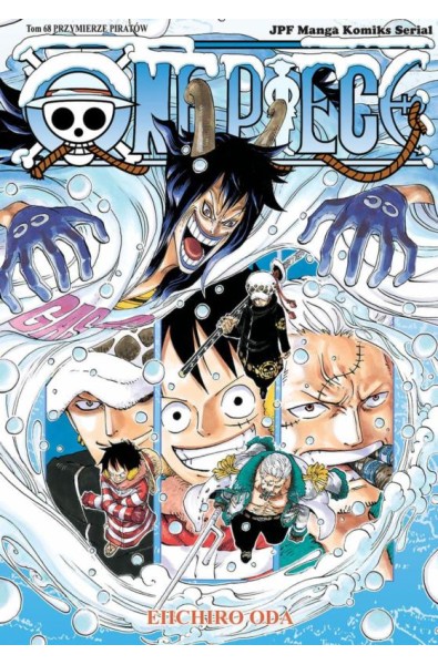 One Piece 68