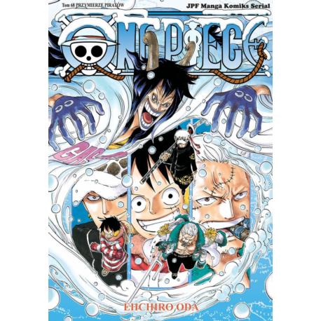 One Piece 68