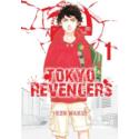 Tokyo Revengers 01