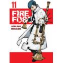 Fire Force 11