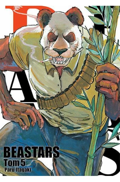 Beastars 05