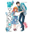 Mistrz Romansu Nozaki 10