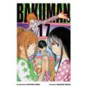 Bakuman 17