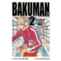 Bakuman 02