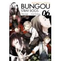 Bungo Stray Dogs 06