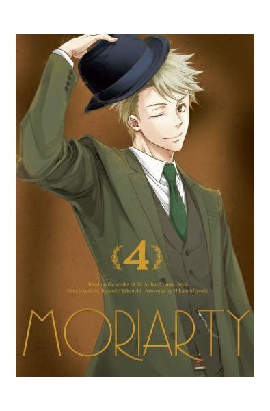 Moriarty 04