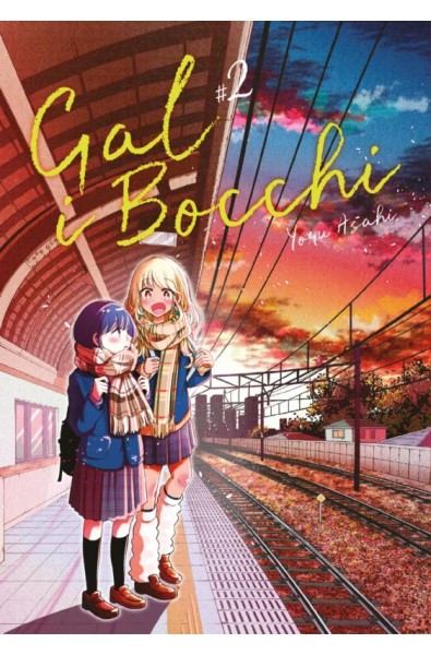 Gal i Bocchi 02