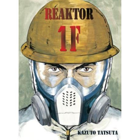 Reaktor 1F