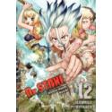 Dr Stone 12