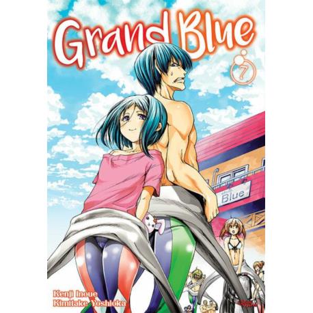 Grand Blue 07