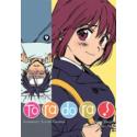 Toradora 09