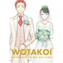 Wotakoi. Miłość jest trudna dla otaku 09