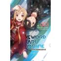 Sword Art Online: Progressive 03