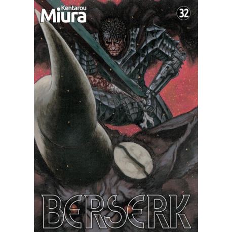 Berserk 32