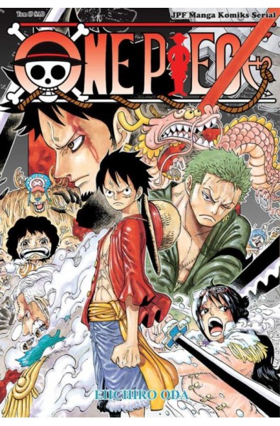 One Piece 69