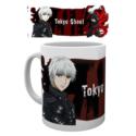 Tokyo Ghoul - kubek Ken Kaneki