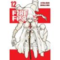 Fire Force 12