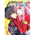 Darling in the franxx 04