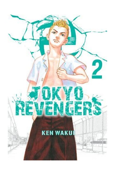 Tokyo Revengers 02