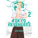 Tokyo Revengers 02