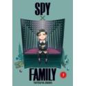 Spy x Family 07