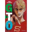 Great Teacher Onizuka - Nowa edycja 02